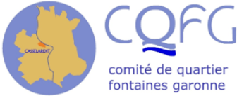 Comité de quartier Fontaines Garonne